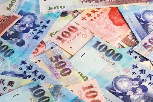 蘆洲當舖，中悅當鋪