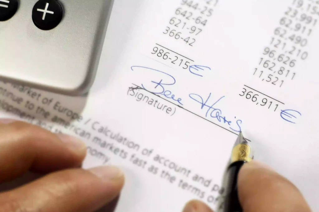 三重支票借款申辦訣竅?想用客票換現1篇秒懂!