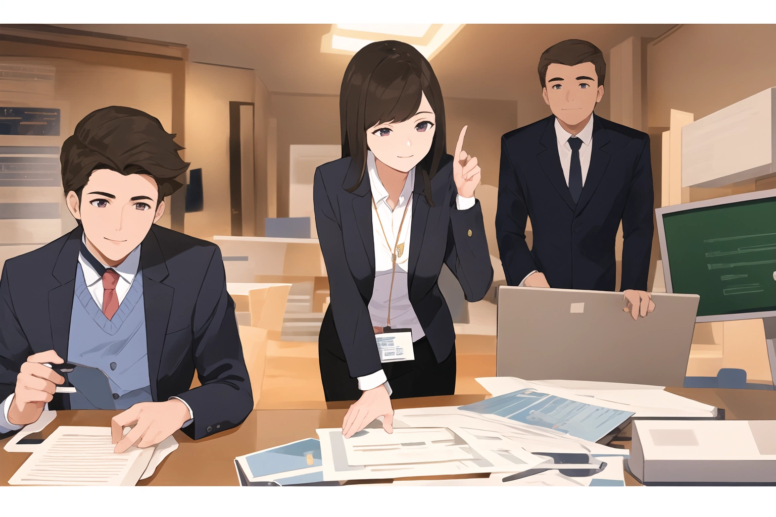 何謂八里支票借款？民間票貼利息計算為何？