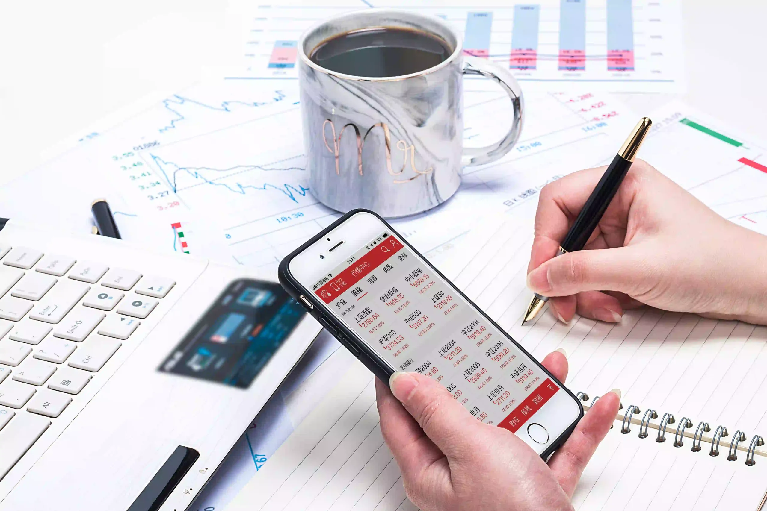 2025五股股票交割代墊是什麼意思？看完這一篇讓您馬上懂！